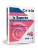 Ciment Blanc 25kg CEMII-32.5 CALCIA - remplacé par AGR0183 